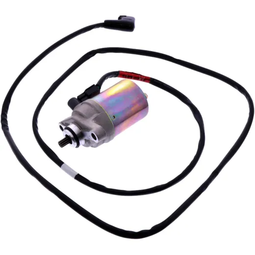 Starter motor (OE spare part) for: Kymco New People
