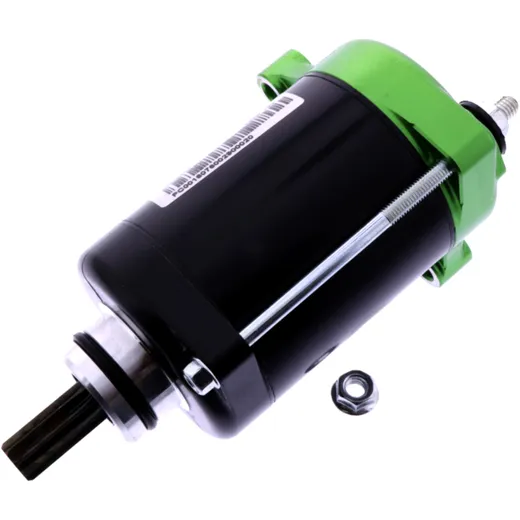 Anlasser JMP passend für: Kawasaki Ninja, Z H2