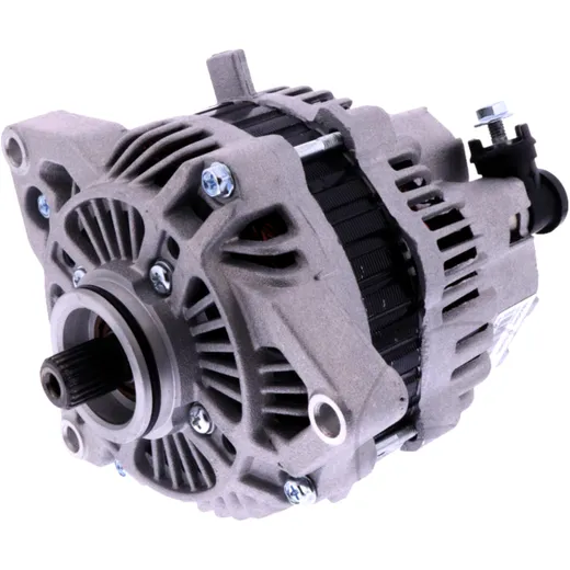 Alternator complete JMP alternative: 7001938 for: Honda GL