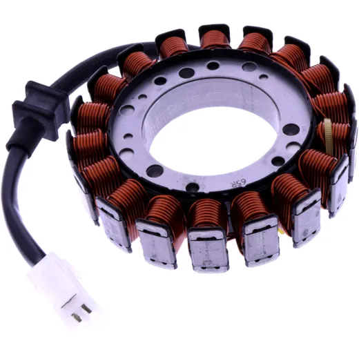 Stator TOURMAX for: Kawasaki VN