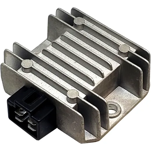 Regulator/rectifier for: Yamaha MW