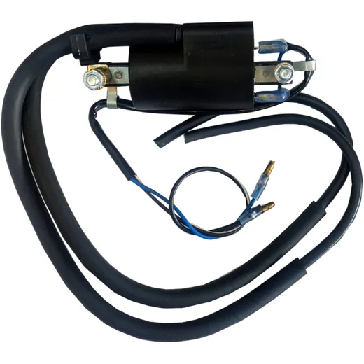 Ignition coil for: Honda CM