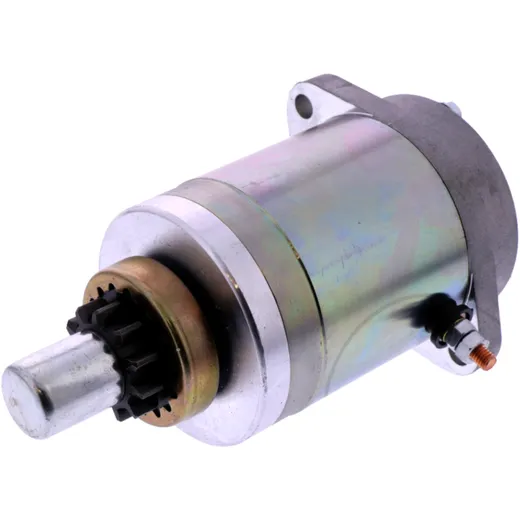 Starter motor JMP for: Vespa PK, FL2, Cosa