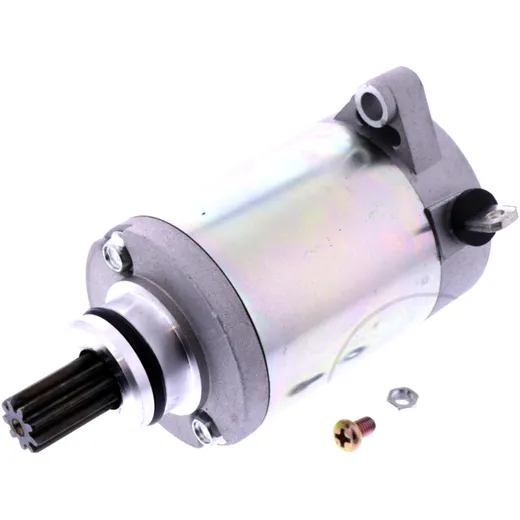 Starter motor JMP for: Suzuki AN