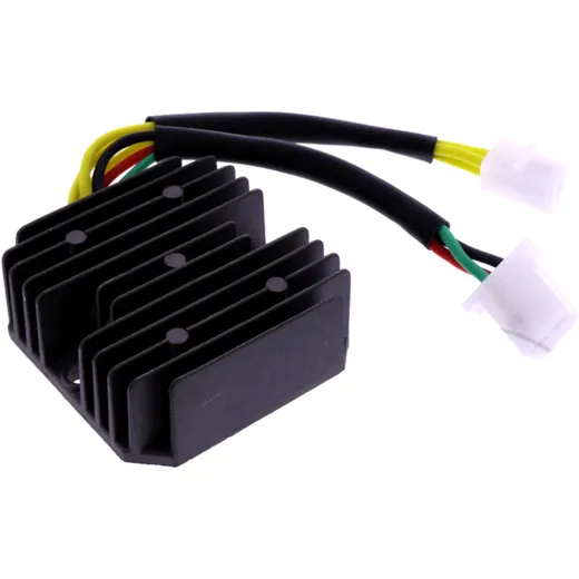 Regulator/rectifier JMP for: Honda CA, CB, CMX