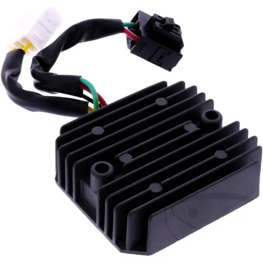 Regulator/rectifier JMP for: Honda SH, PES