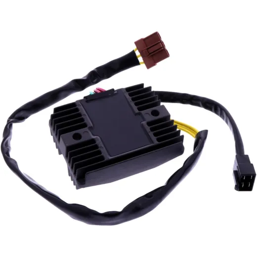 Regulator/rectifier JMP alternative: 7000343 for: Peugeot Satelis, Geopolis, Citystar