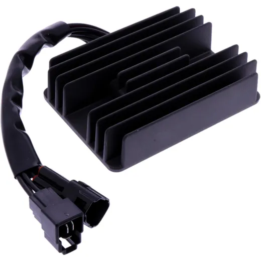Regulator / Rectifier for Motorcycles JMP Alternative: 7001250