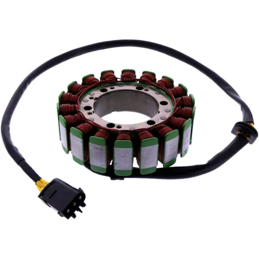 Lichtmaschine Stator JMP passend für: BMW F (800, 650, 700), Husqvarna Nuda