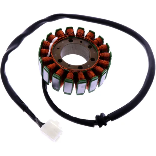 Lichtmaschine Stator JMP passend für: Triumph Speed Triple, Tiger, Sprint