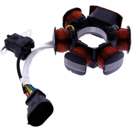 Stator JMP for: Piaggio NRG, Zip, TPH, Aprilia SR, Mojito, Scarabeo