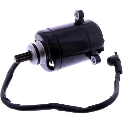 Starter motor (OE spare part) alternative: 7003903 for: Benelli TNT, BN