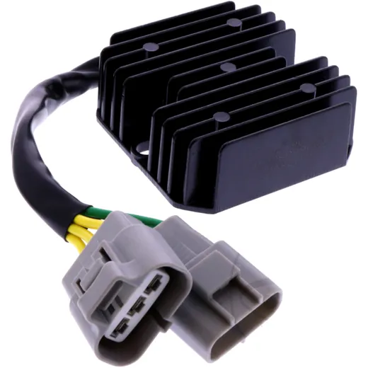 Regulator/rectifier (OE spare part) for: Benelli BN, TRK 251, Leoncino