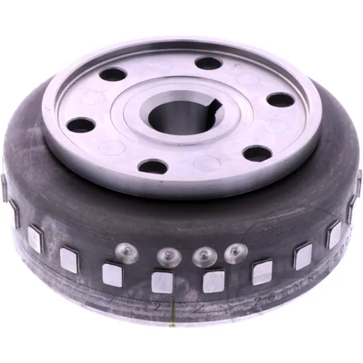 Alternator rotor (OE spare part) d. 91mm for: Benelli BN