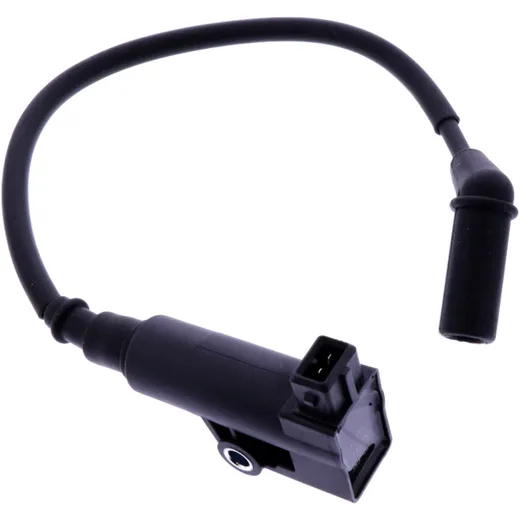 Ignition coil with spark plug cap (OE spare part) for: Benelli Imperiale