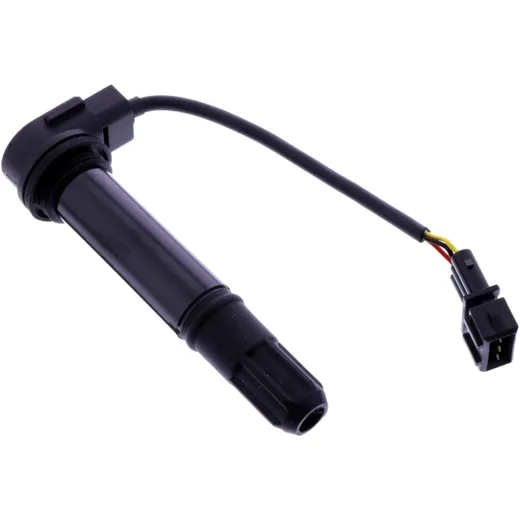 Ignition coil with spark plug cap (OE spare part) for: Benelli BN, Macis, Razio