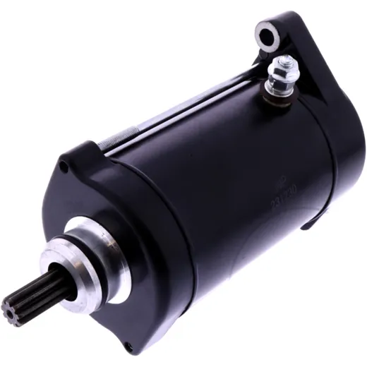 JMP Starter Motor - Premium Replacement for Motorcycles