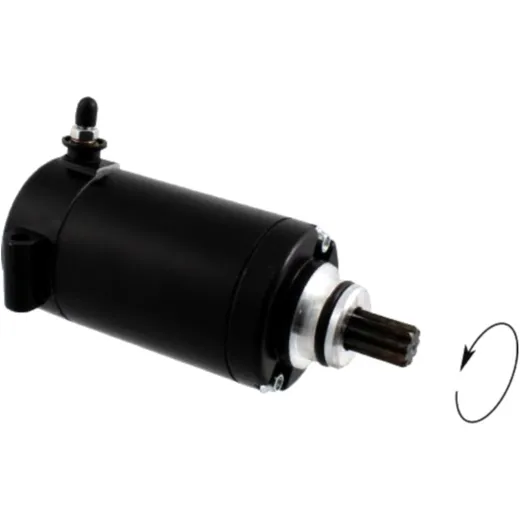Anlasser Alternative: 7003944 passend für: Benelli Leoncino, TRK 502, 502