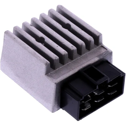 Regulator/rectifier 101 Octane for: Derbi Senda, GPR, Dekker, Aprilia SX, RX, RS4