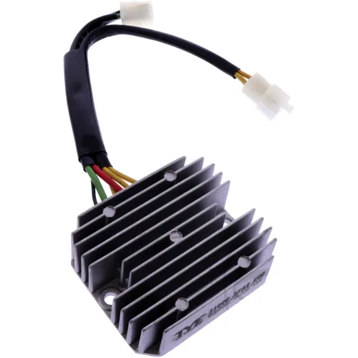 Regulator/rectifier for: Kawasaki J