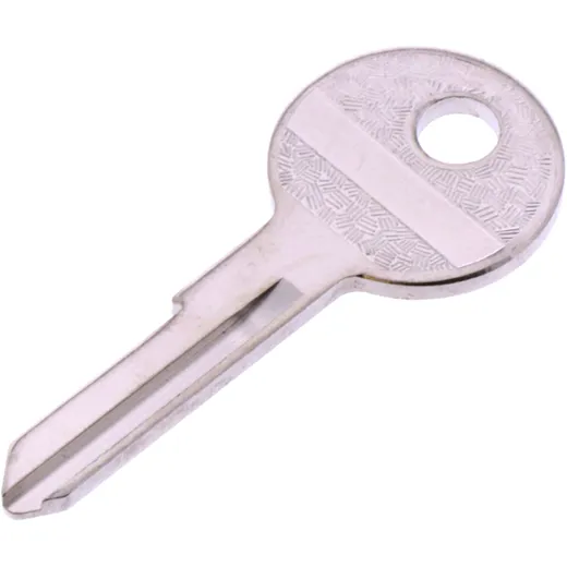 Ignition key for: BMW R, K, K1