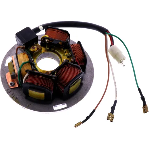 Stator alternative: 7003314 for: Vespa PX, P