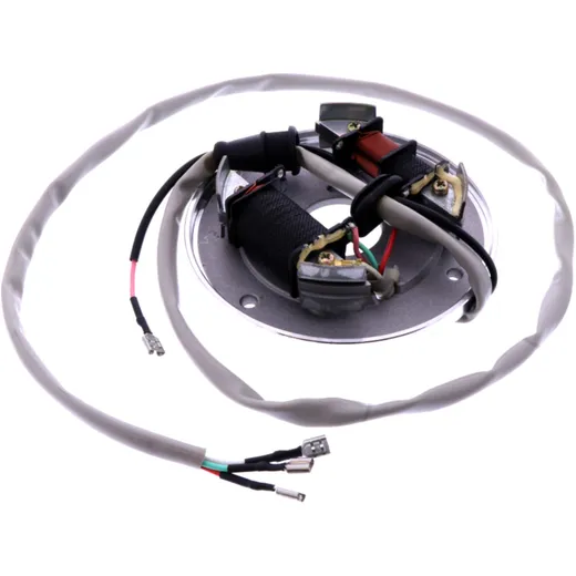 Motorcycle Stator for Bikes