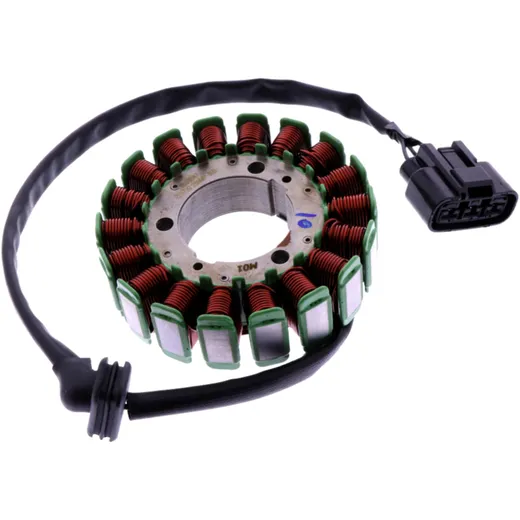 Lichtmaschine Stator passend für: Benelli BN, Leoncino, TRK 502