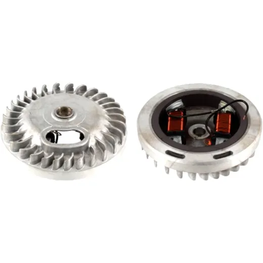 Stator for: Piaggio Ciao, Bravo, Si