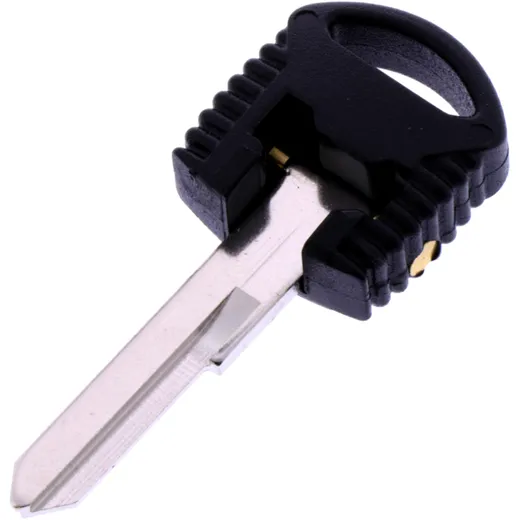 Ignition key angular for: BMW R, K, K1