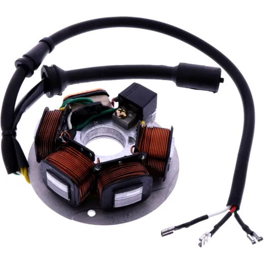 Lichtmaschine Stator 101 Octane passend für: Vespa PK