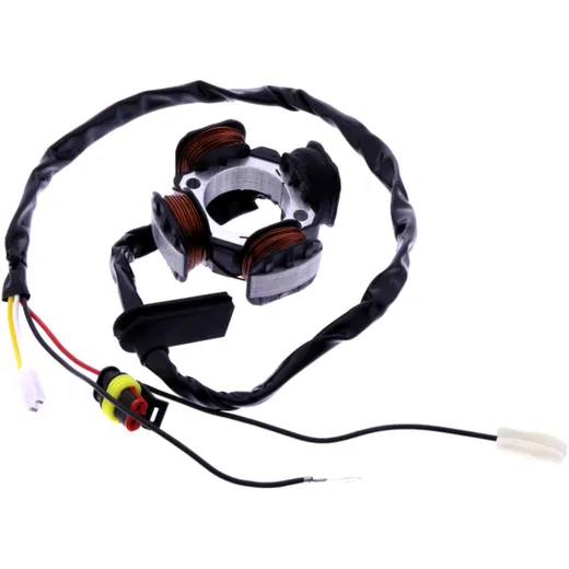 Lichtmaschine Stator 101 Octane passend für: Beta RR