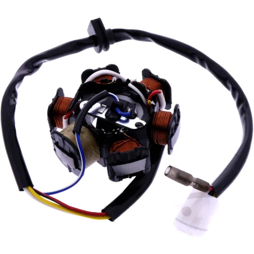 Lichtmaschine Stator 101 Octane passend für: PGO T - Rex, PMX, Big Max