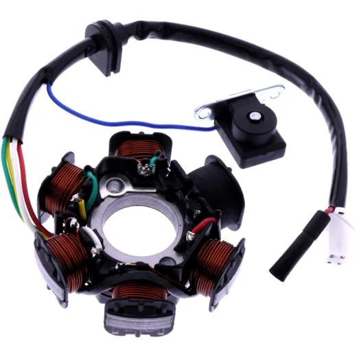 Stator 101 Octane for: SYM Mio