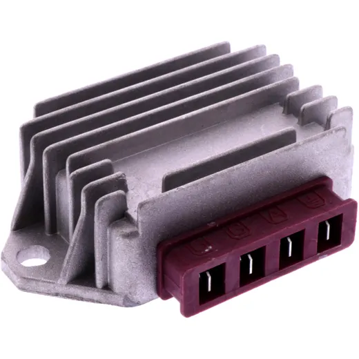 Regulator/rectifier 101 Octane for: Vespa PK, Cosa