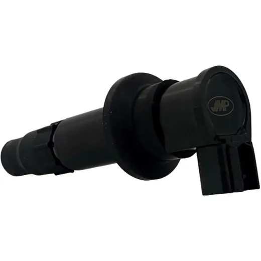 Ignition coil with spark plug cap 12V JMP for: Gas Gas EC, Yamaha YFZ
