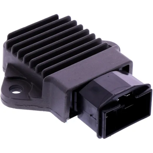 Regulator/rectifier JMP alternative: 7000575 for: Honda CB, CBR, VT, Husqvarna TE, SM, SMS