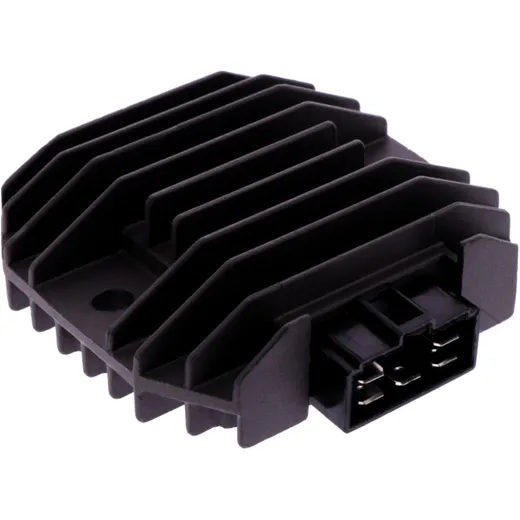 Regulator/rectifier JMP alternative: 7001258 for: Yamaha HW, YP, XP, XC