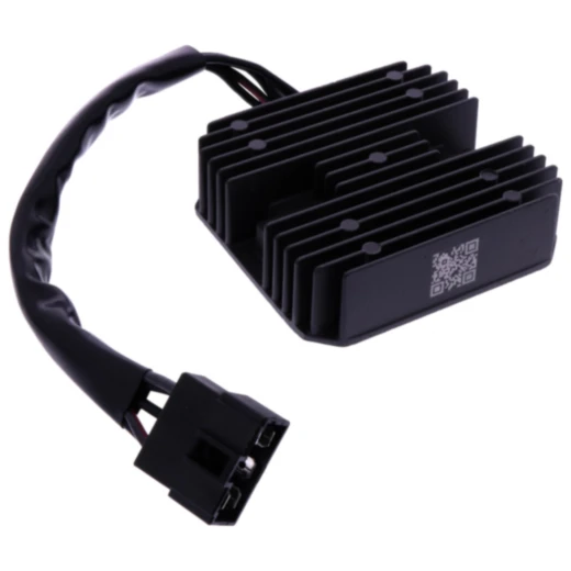 Regulator/rectifier JMP alternative: 7001943 for: Benelli Velvet, Macis, Tre - K