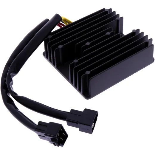 Regulator/rectifier JMP alternative: 7001641 for: Triumph Speed Triple, Sprint, Daytona