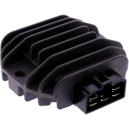 Regulator/rectifier JMP alternative: 7000586 for: Piaggio Liberty, Beverly, TPH