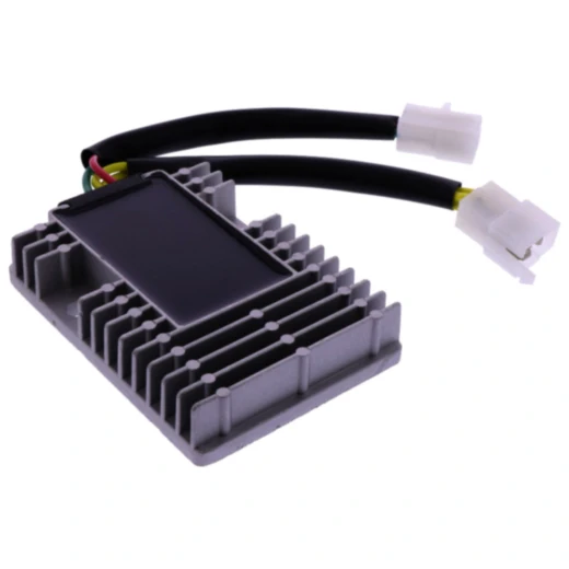 Regulator/rectifier JMP alternative: 7001848 for: Kymco People, Downtown, Super Dink