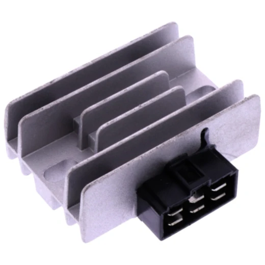 Regulator/rectifier JMP alternative: 7001981/7000344 for: Hyosung GT, GV, XRX
