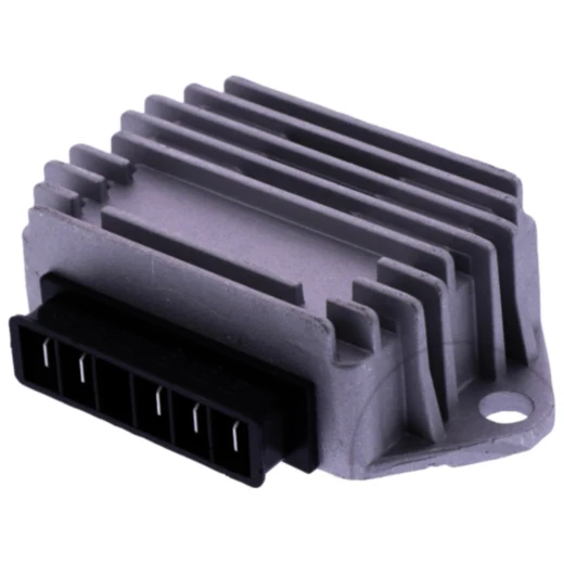 Regulator/rectifier JMP for: Vespa PX, PK, P, Piaggio Free, Sfera, Zip
