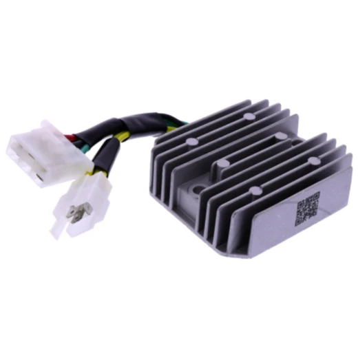 Regulator/rectifier JMP alternative: 7000536 for: Honda XL, VF, CX, GL