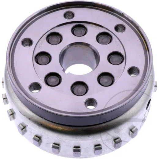 Alternator rotor (OE spare part) for: Aprilia RS, RS4, Tuono