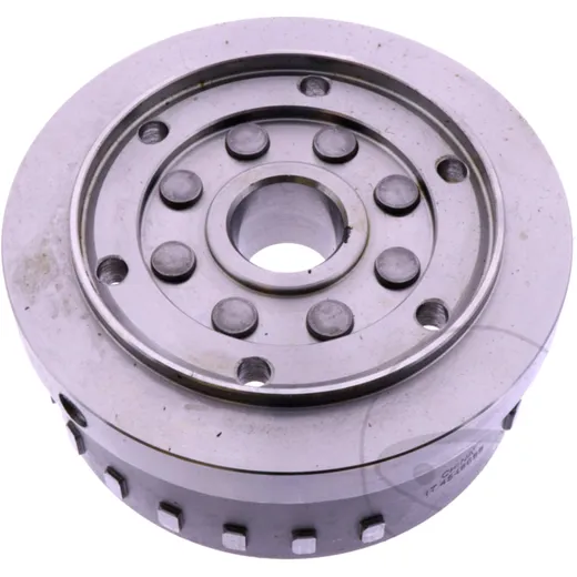 Alternator rotor (OE spare part) for: Piaggio XEvo, Beverly, MP3, Vespa GTS, GTV