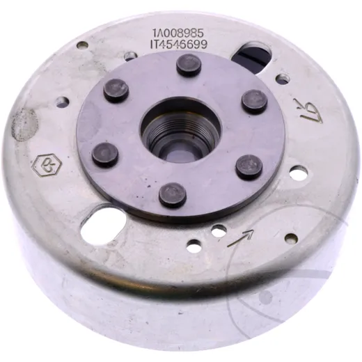Alternator rotor (OE spare part) for: Derbi Senda, Aprilia SX, RX
