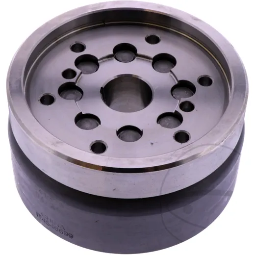 Lichtmaschine Polrad/Rotor Originalersatzteil passend für: Aprilia Atlantic, Scarabeo, Arrecife