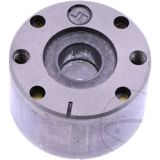 Lichtmaschine Polrad/Rotor Originalersatzteil passend für: KTM SX, Husqvarna TC